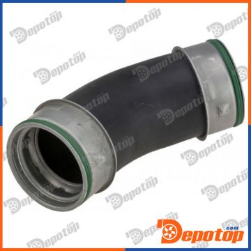 Gaine de suralimentation pour VOLKSWAGEN | GPP-VW-032, 7H0145790A